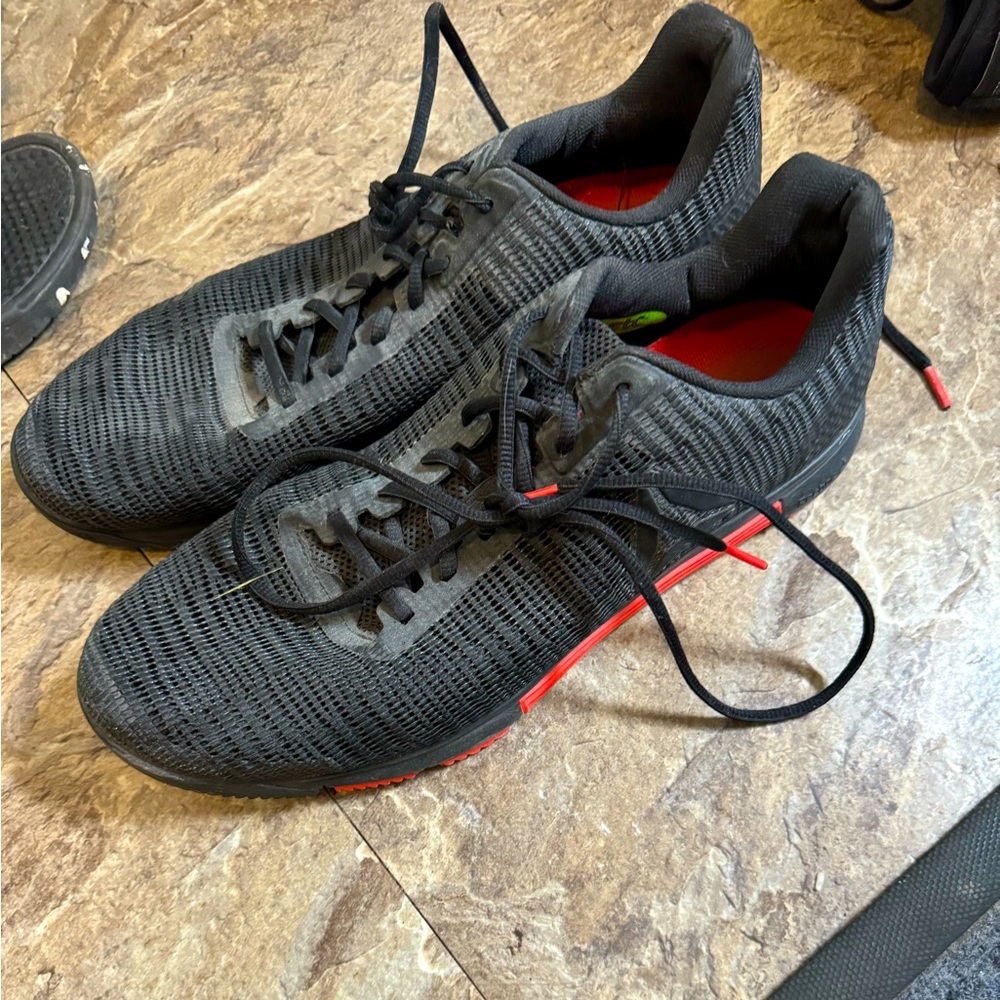 Reebok speed trainer